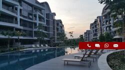 Archipelago (D16), Condominium #494563331